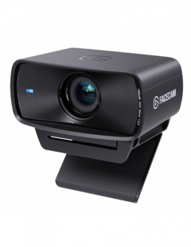 Webcam Elgato Facecam MK.2 FHD 1080p,...