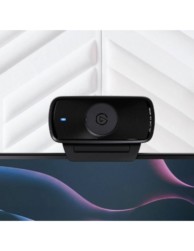 Webcam Elgato Facecam MK.2 FHD 1080p,...