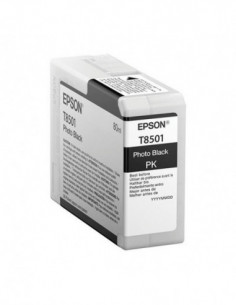 Epson Tinteiro Black SC-P800