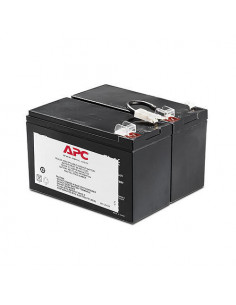 APC Replacement Battery...