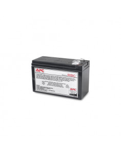 APC Replacement Battery...