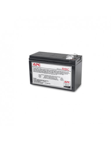APC Replacement Battery Cartridge...