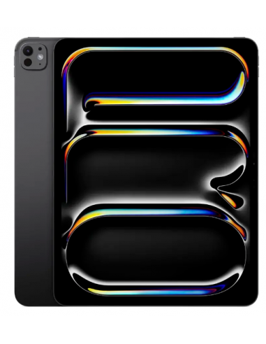 iPad Pro M5 13 Wifi 512GB Space Black Lk