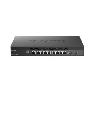 D-Link DXS 1210-10TS - Interruptor -...