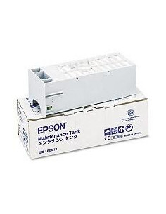 Epson Tanque de Manutenção...