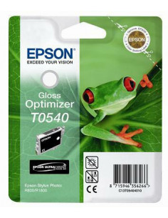 Epson T0540 Gloss Optimizer...