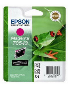 Epson T0543 - 13 ml -...
