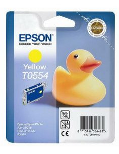 Epson T0554 - 8 ml -...