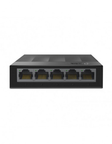 Switch TP-Link LS1005G Gigabit 5...