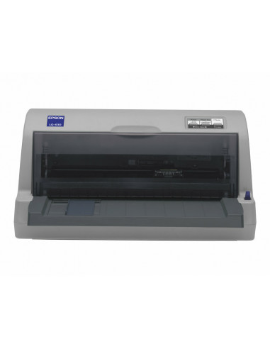 Impressora Matricial Epson LQ-630 -...