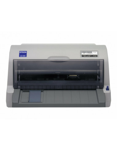 Impressora Matricial Epson LQ-630 -... Impressora Matricial Epson LQ-630 -...