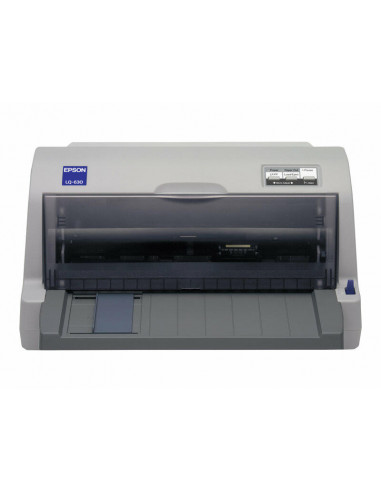 Impressora Matricial Epson LQ-630 -... Impressora Matricial Epson LQ-630 -...