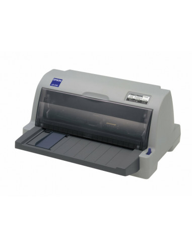 Impressora Matricial Epson LQ-630 -... Impressora Matricial Epson LQ-630 -...