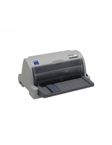 Impressora Matricial Epson LQ-630 -... Impressora Matricial Epson LQ-630 -...
