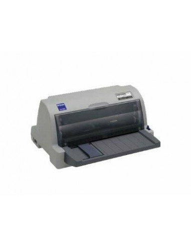 Impressora Matricial Epson LQ-630 -... Impressora Matricial Epson LQ-630 -...