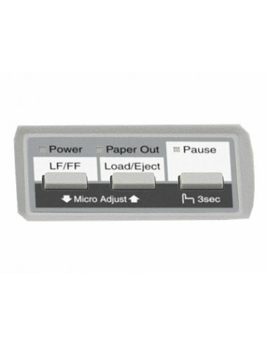 Impressora Matricial Epson LQ-630 -... Impressora Matricial Epson LQ-630 -...