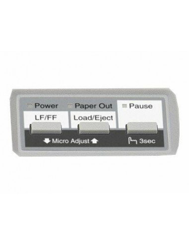Impressora Matricial Epson LQ-630 -... Impressora Matricial Epson LQ-630 -...