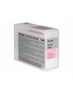 Epson - magenta claro vivo...