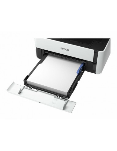 Epson EcoTank ET-M2140 - impressora... Epson EcoTank ET-M2140 - impressora...
