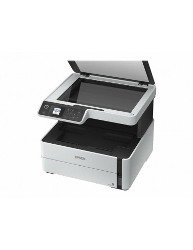 Epson EcoTank ET-M2140 - impressora... Epson EcoTank ET-M2140 - impressora...