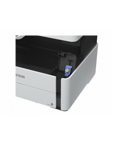 Epson EcoTank ET-M2140 - impressora... Epson EcoTank ET-M2140 - impressora...