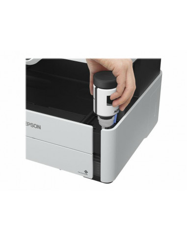 Epson EcoTank ET-M2140 - impressora... Epson EcoTank ET-M2140 - impressora...