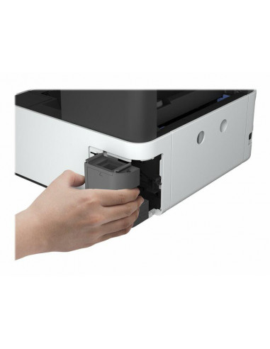 Epson EcoTank ET-M2140 - impressora... Epson EcoTank ET-M2140 - impressora...