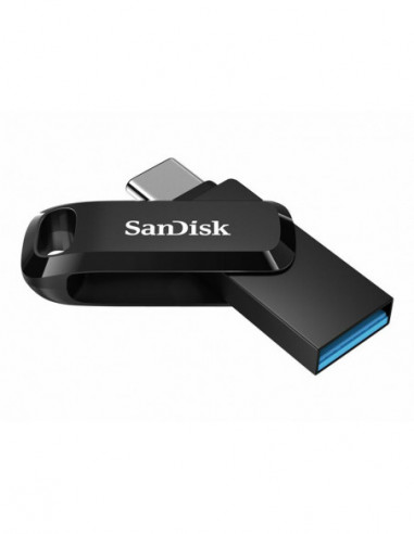 SanDisk Ultra Dual Drive Go - drive...