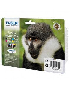 Epson MULTIPACK 4 Cores...
