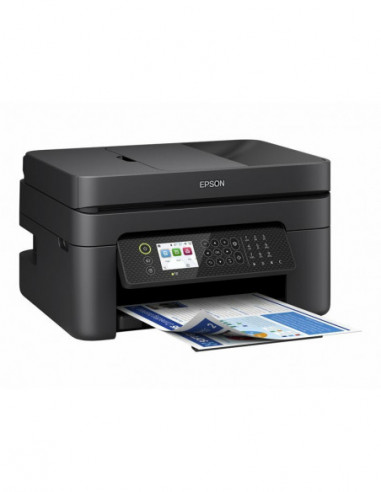 Impressora Multifunções Epson...