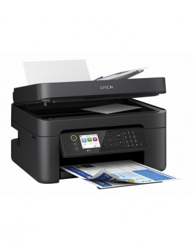 Impressora Multifunções Epson...