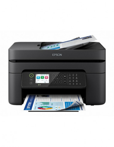 Impressora Multifunções Epson...