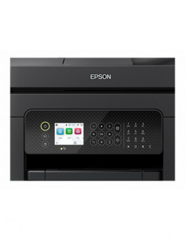 Impressora Multifunções Epson...