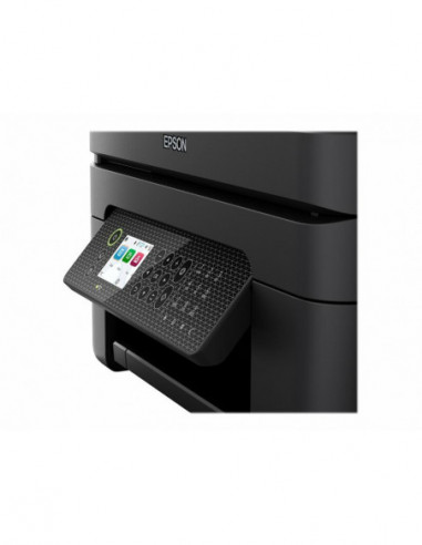 Impressora Multifunções Epson...