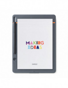 Wacom Bamboo Slate S