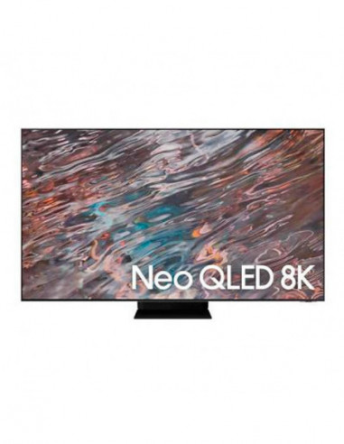 Monitor Samsung QP65 8K - Ecrã...