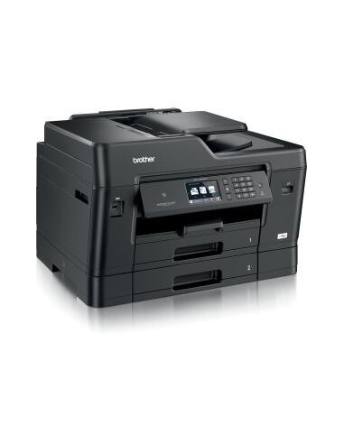 Brother MFCJ6930DW A3 Wifi 22/20 PPM·