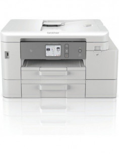 Impressora Multifunções...