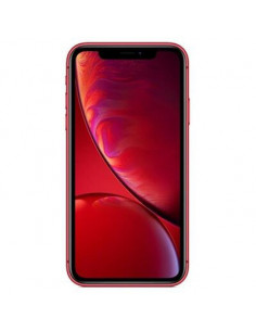 Apple Iphone XR 64GB RED·