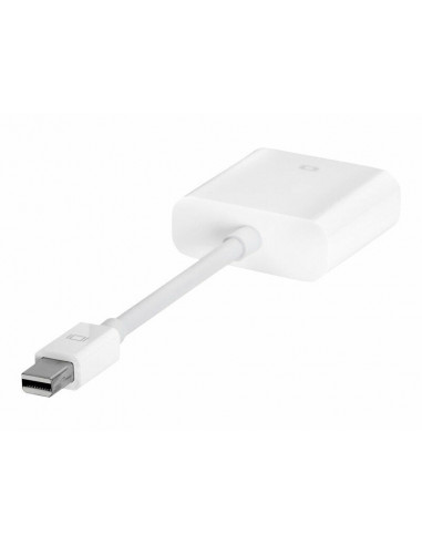 Apple adaptador DVI - MB570Z/B Apple adaptador DVI - MB570Z/B