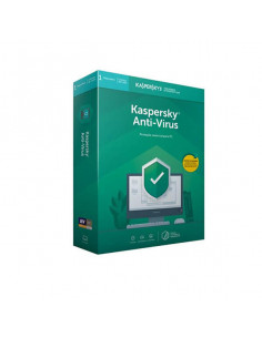 Kaspersky Antivirus 2020 1...