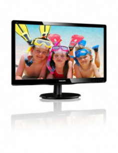 Monitor Desktop - 200V4LAB2