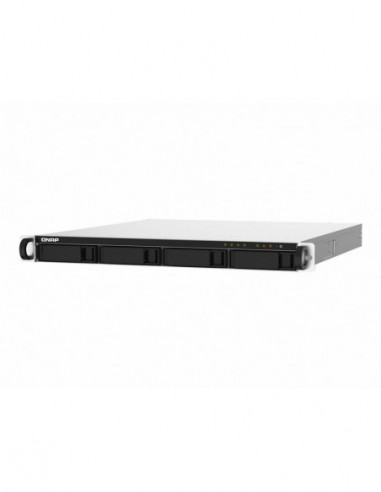 Qnap Nas 4 Bay Annapurna Labs Alpine...