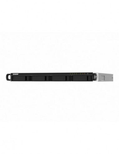 Ts-432pxu-2g 1u 4bay 1.7ghz Qc Ext 2x...