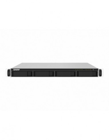 Ts-432pxu-2g 1u 4bay 1.7ghz Qc Ext 2x...