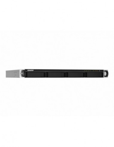 Ts-432pxu-2g 1u 4bay 1.7ghz Qc Ext 2x...