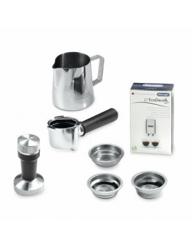 Delonghi - Máq. Café Manual Ec885.Bg