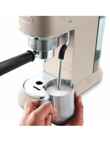 Delonghi - Máq. Café Manual Ec885.Bg