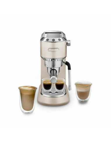 Delonghi - Máq. Café Manual Ec885.Bg