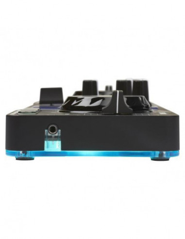 Hercules Consola Dj Control Starlight...